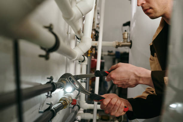 Best Water Softener Installation  in Wrightsville, GA