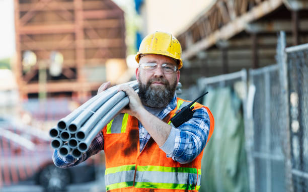Best Septic Systems  in Wrightsville, GA